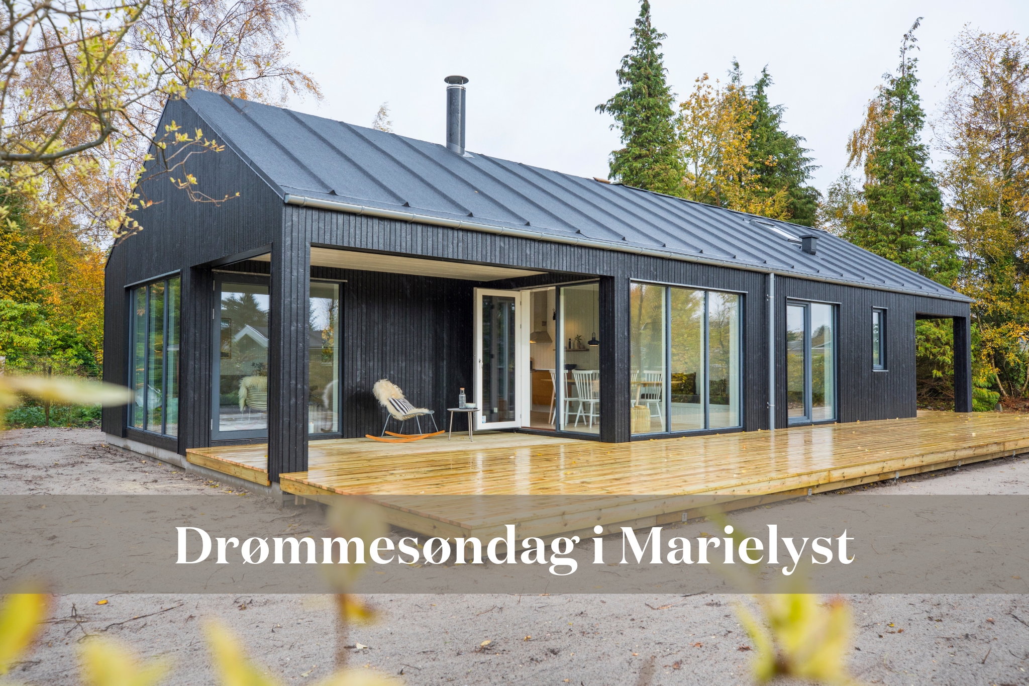 Drømmesøndag i Marielyst