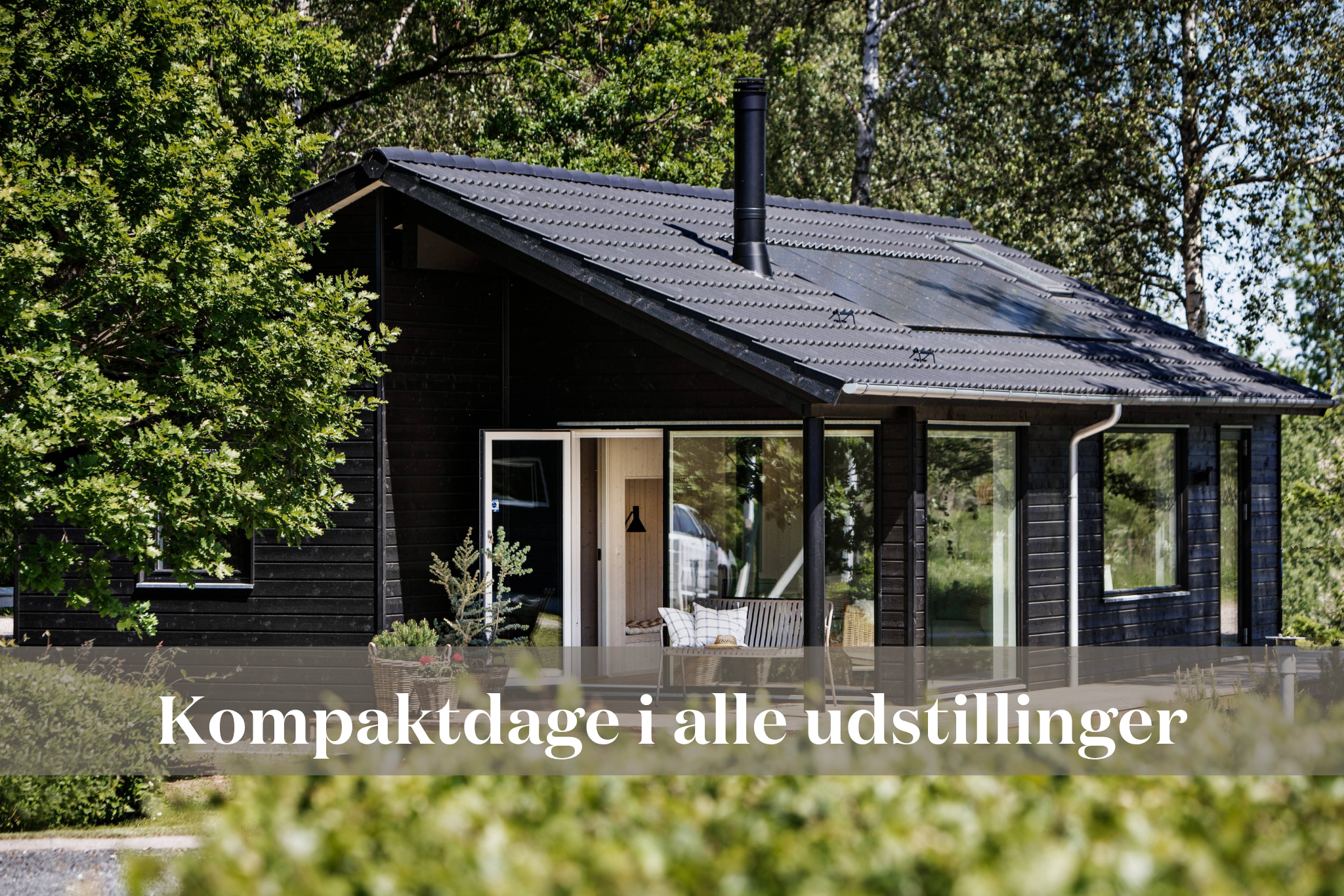 Gå på opdagelse i Kompaktnyheder hele efterårsferien