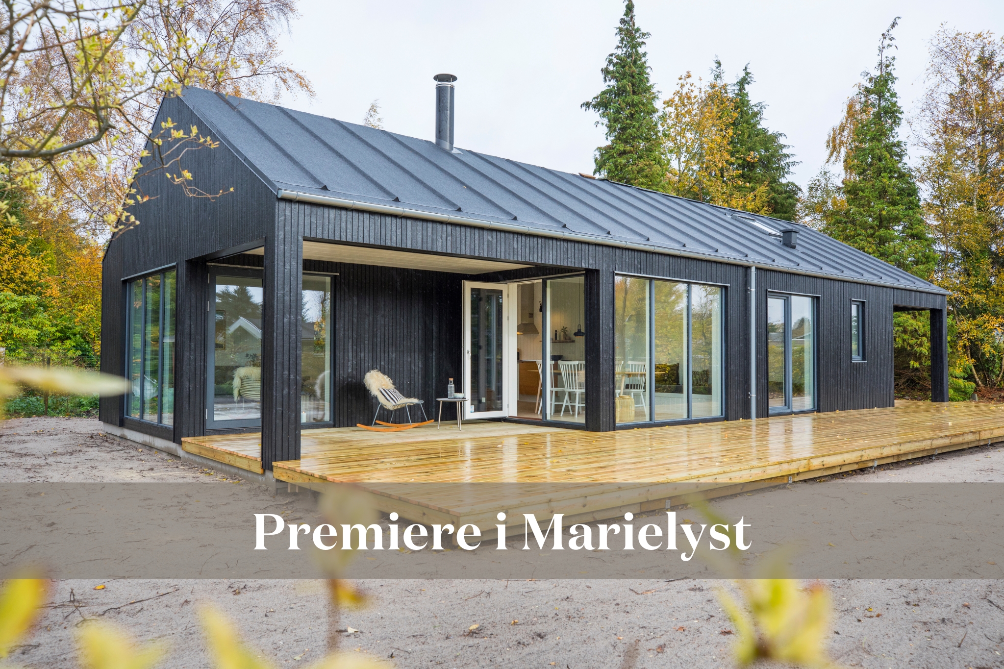 Premieredage i Marielyst