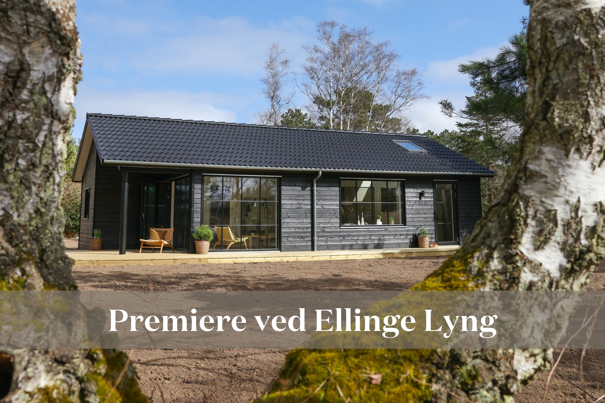 Træd ind i det nye Kompakt 80B #Nostalgi