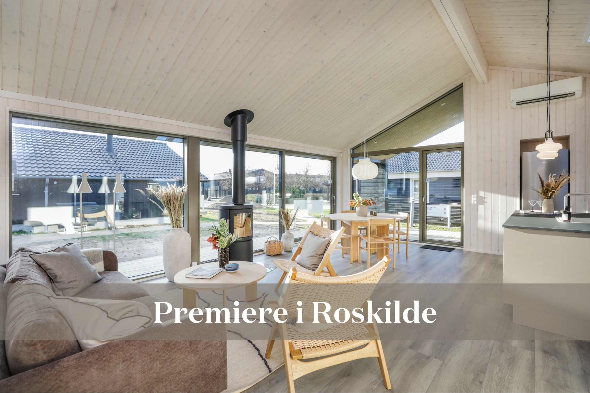 Premieredage i Roskilde