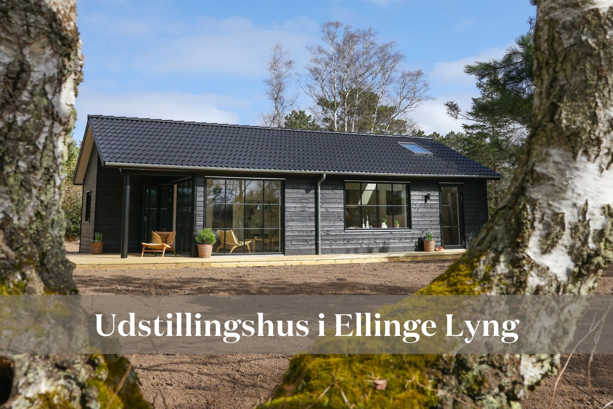 Se det nye Kompakt og få inspiration til at bygge nyt