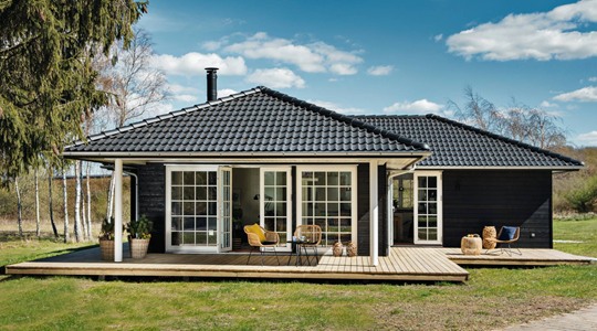 Regnskabsansvarlig til solid familievirksomhed